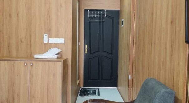 فضای اتاق