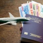 2130776 عوامل موثر در قیمت بلیط هواپیما
